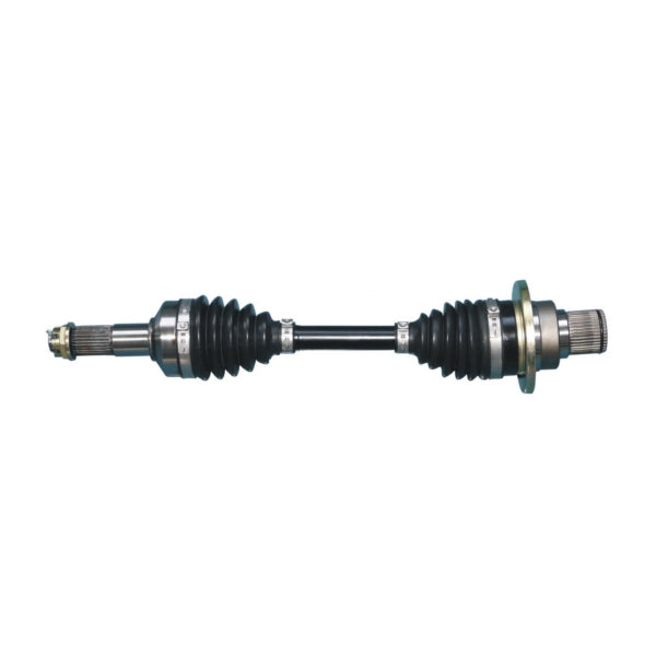 AXLE COMPL HD YAM TRAKMOTIVE