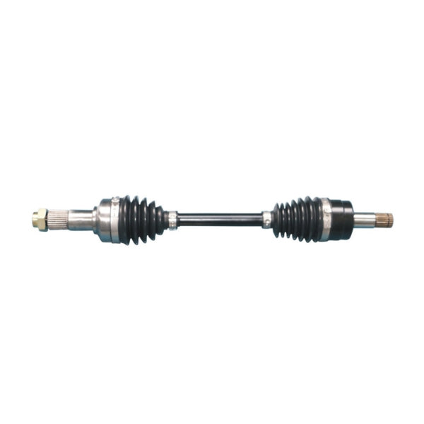 AXLE COMPL HD YAM TRAKMOTIVE