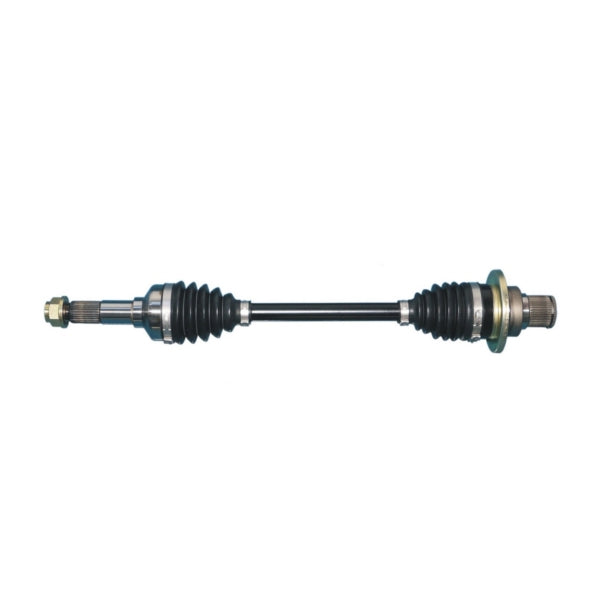 AXLE COMPL HD YAM TRAKMOTIVE
