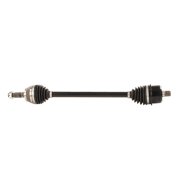AXLE HD A/C TRAKMOTIVE