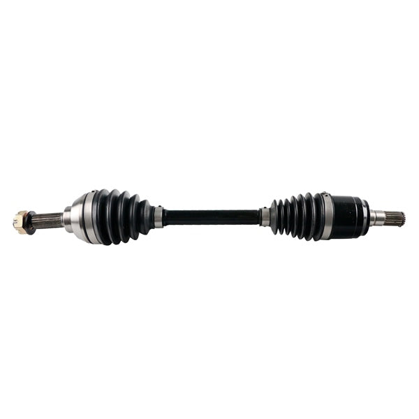 AXLE COMPL HD SUZ TRAKMOTIVE