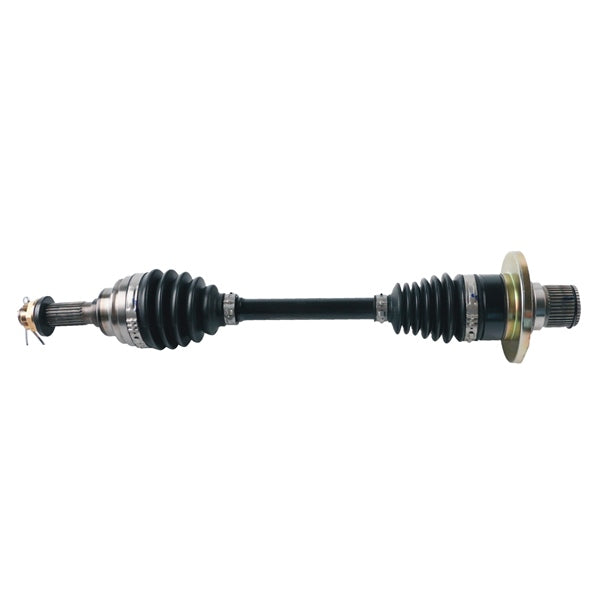 AXLE COMPL HD SUZ TRAKMOTIVE