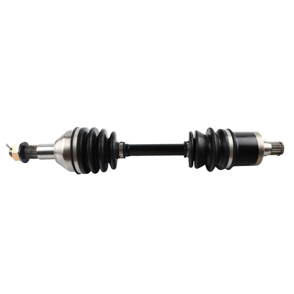 AXLE COMPL C-AM TRAKMOTIVE