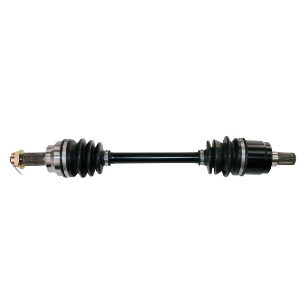 AXLE COMPL HON TRAKMOTIVE