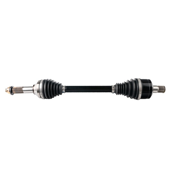 AXLE COMPL HD KAWA TRAKMOTIVE