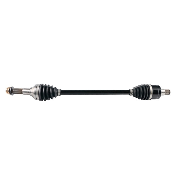 AXLE COMPL HD KAWA TRAKMOTIVE