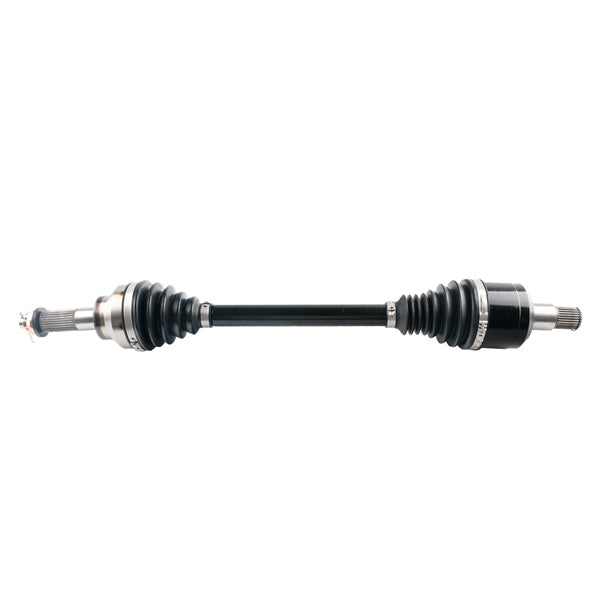 AXLE COMPL HD KAWA TRAKMOTIVE