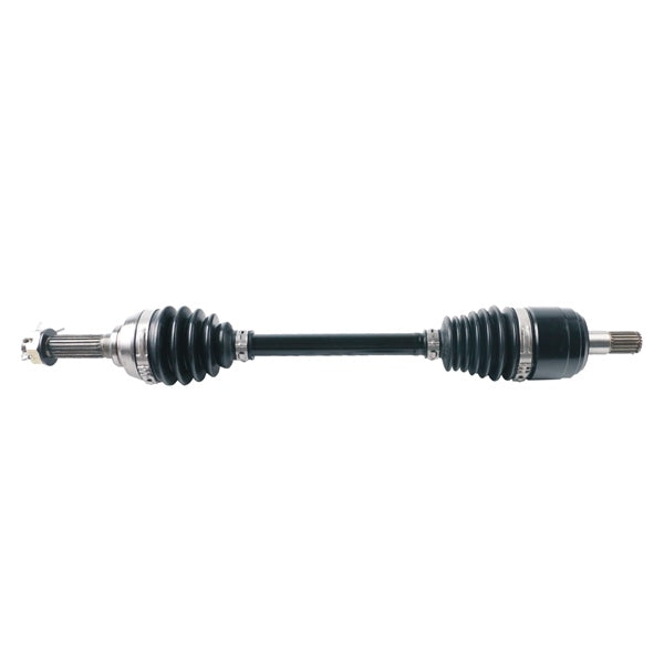 AXLE COMPL HD SUZ TRAKMOTIVE