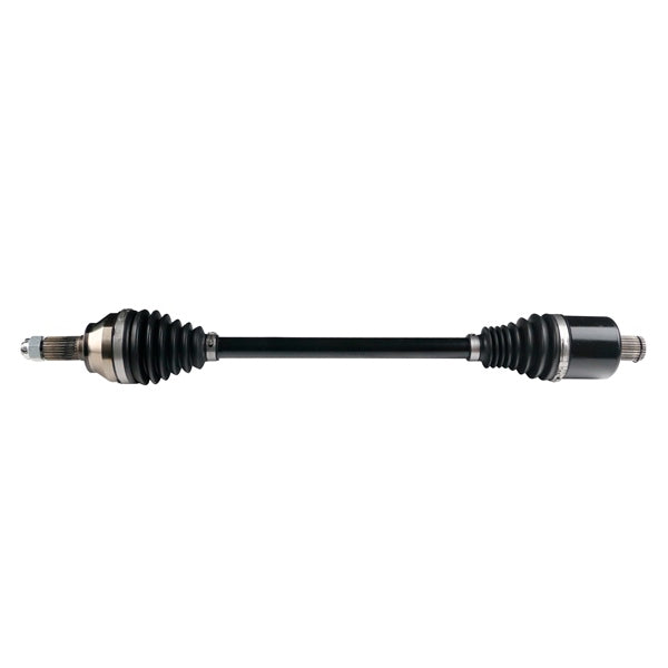 AXLE HD POL TRAKMOTIVE