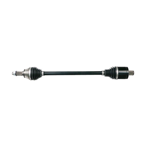 AXLE HD POL TRAKMOTIVE