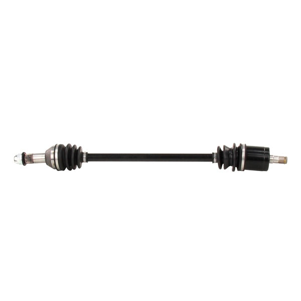 AXLE HD C-AM TRAKMOTIVE
