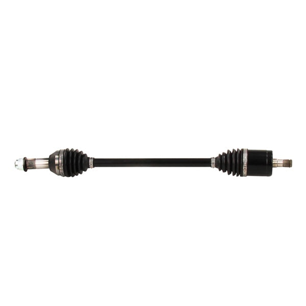 AXLE HD C-AM TRAKMOTIVE