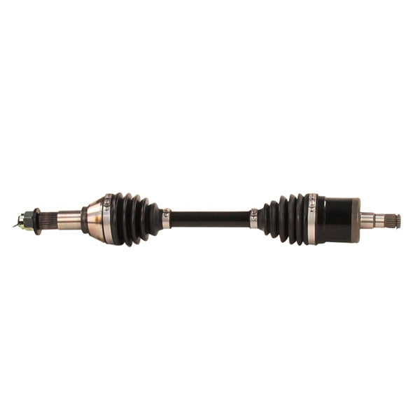 AXLE HD C-AM TRAKMOTIVE