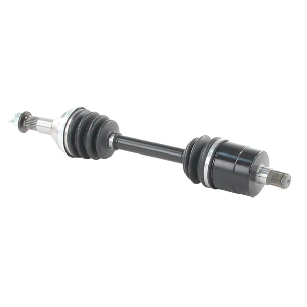 AXLE COMP C-AM TRAKMOTIVE