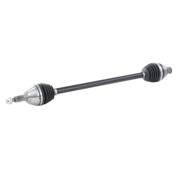 AXLE COMP HDL POL TRAKMOTIVE