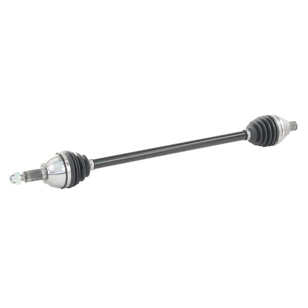 AXLE COMP HDL POL TRAKMOTIVE