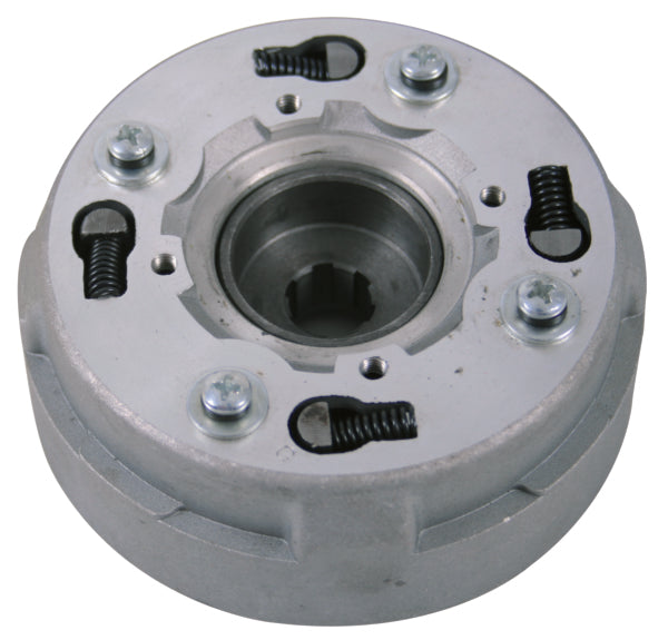 CLUTCH AUTO 17 TOOTH 50-125CC OD