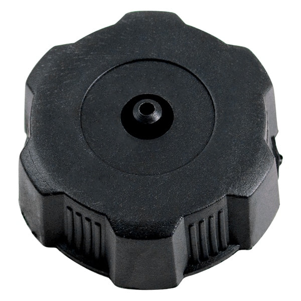 GAS CAP PLASTIC OUTSIDE