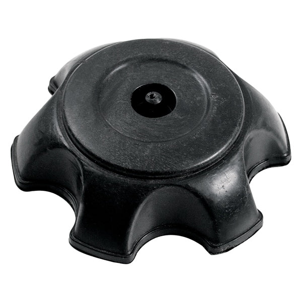 GAS CAP OUTSIDE