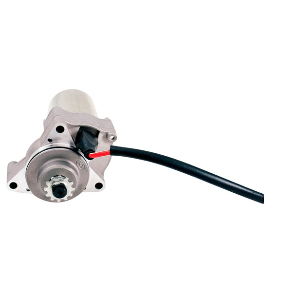 STARTER MOTOR UPR MOUNT HORIZ