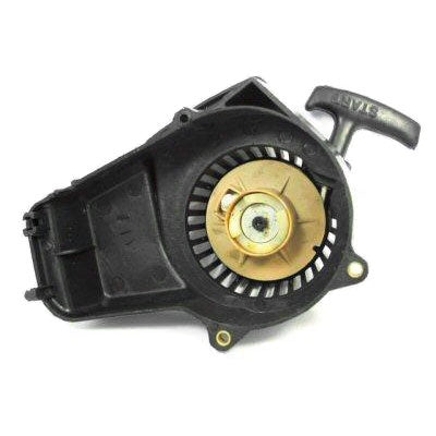 REWIND MOTOR STARTER MT-A1 OUTSIDE