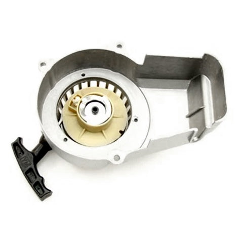 REWIND MOTOR STARTER MT-A1 OUTSIDE