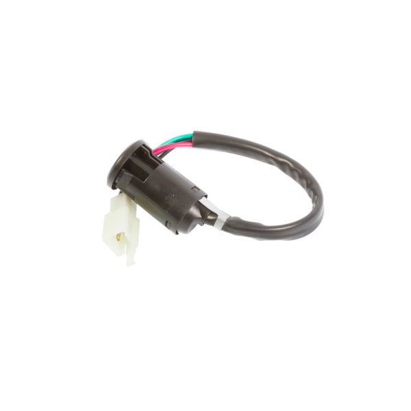 IGNITION 4-WIRE FEMALE PLUG OD