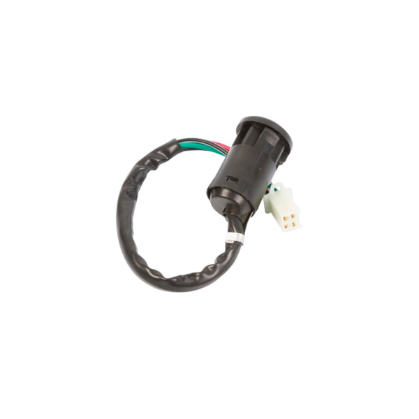 IGNITION 4-WIRE MALE 70/300 FP OD