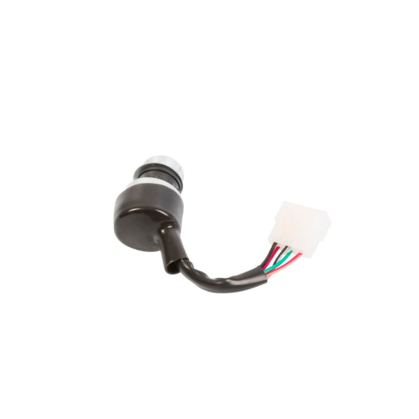 IGNITION 5-WIRE 3POS FEMALE PLUG OD