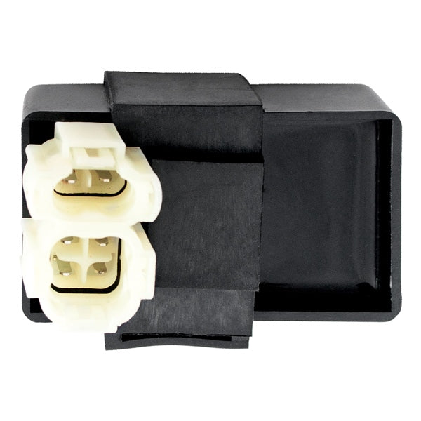 CDI BOX 2/4 PIN GY6 6PIN