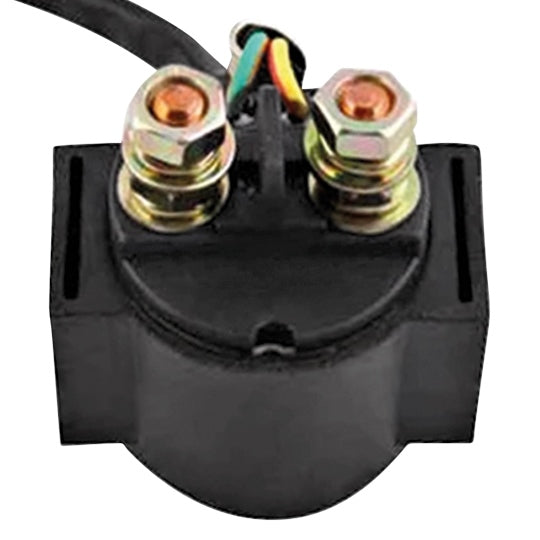 STARTER SOLENOID UNIV HORIZONTAL