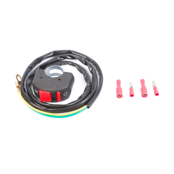 KILL SWITCH 2 WIRE TYPE A OD