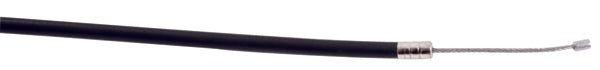 THROTTLE CABLE INNER 33.75 T4