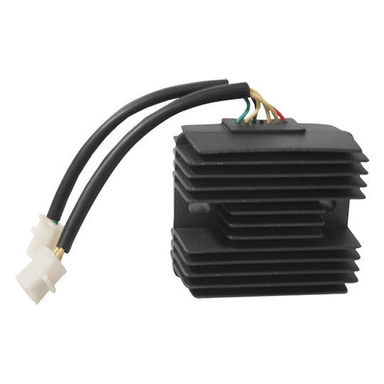 VOLTAGE REGUL/RECTIFIER