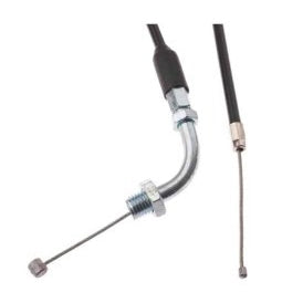 THROTTLE CABLE INNER 66.5 T2