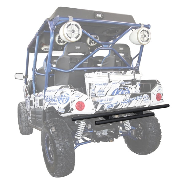 BUMPER DT RR KAWA KFI