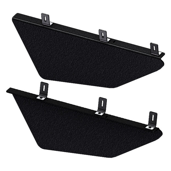 DOOR PANEL LWR HON KFI