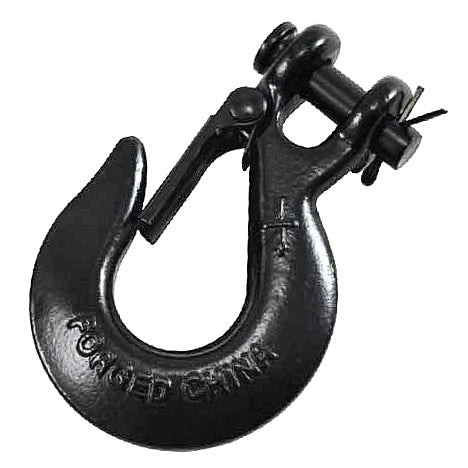 HOOK STLH REPLACEMENT BK