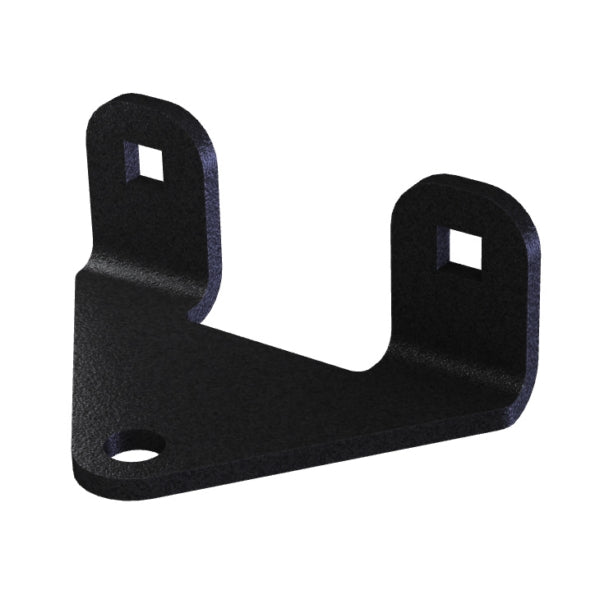 ADJUSTABLE BALL HITCH KFI