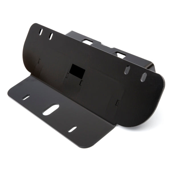 HITCH RECEIVER FT 2" BK POL KFI