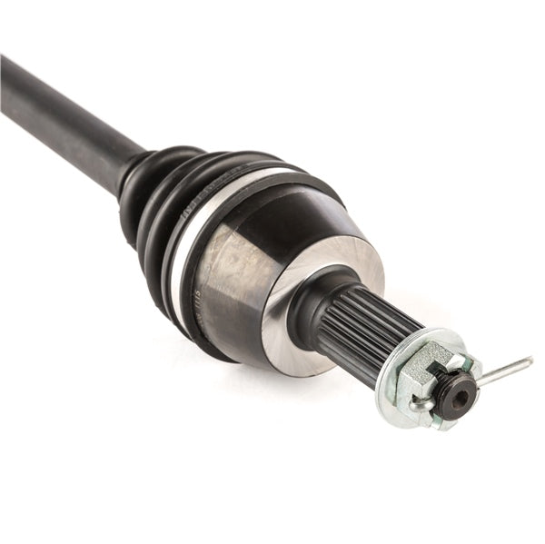 AXLE 8-BALL HD POL ALLBALLS