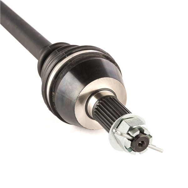 AXLE 8-BALL HD POL ALLBALLS