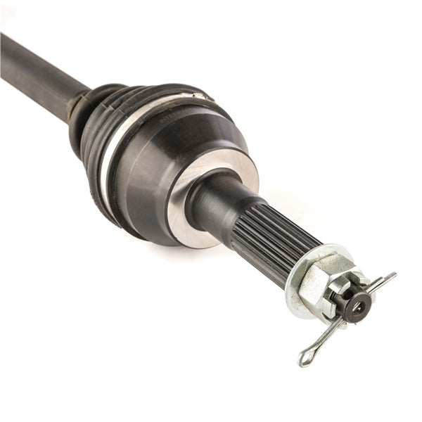 AXLE 8-BALL HD POL ALLBALLS