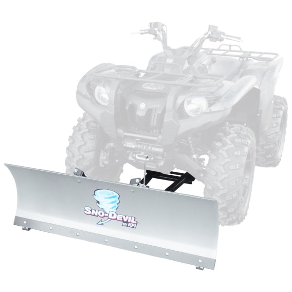 PLOW 48" SNO-DEVIL ATV COMP KIT
