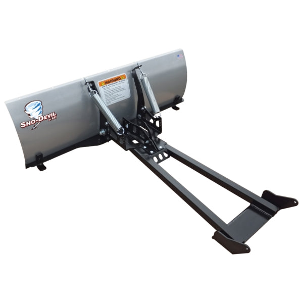 PLOW 48" SNO-DEVIL ATV COMP KIT