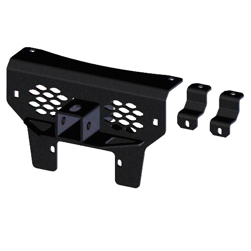 HITCH RECEIVER  FT UPR HON KFI