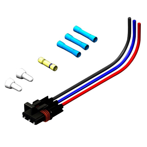 POWER HARNESS 3 PIN POL