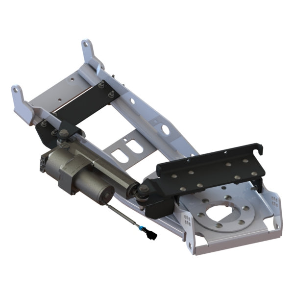 PLOW HYDRAULIC ANGLE KIT UTV