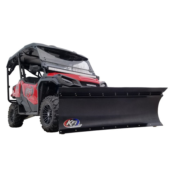 PRO-POLY STRAIGHT BLADE PLOW 60" ATV/UTV
