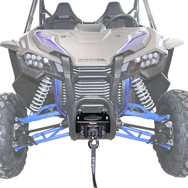 WINCH MOUNT HON KFI